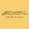 Pantha du Prince - Golden Galactic - Single