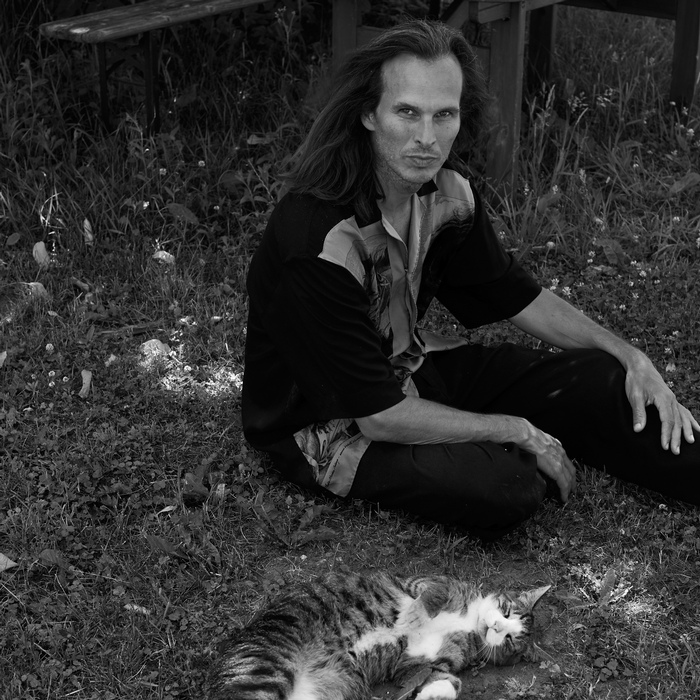 Pantha du Prince | Garden Gaia | 2 Vinyl Edition