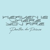 Pantha du Prince - Heaven is where you are (BendikHK Edit)  - Single