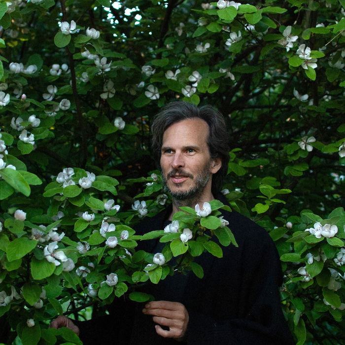 Pantha du Prince | Garden Gaia | Digital